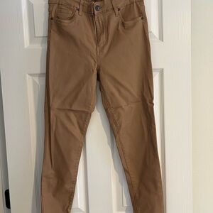 Kut from the Kloth Men's Brown Slim Jeans